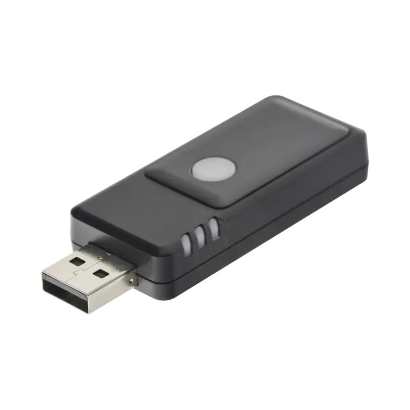 Interfase USB - WIFI Inteligente - Uso Indust Interfase USB - WIFI Inteligente - Uso Indust