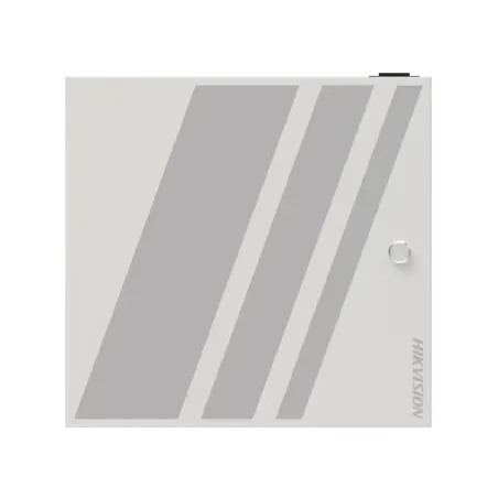 Controlador WiFi de 2 PuertasAdministrable en la N