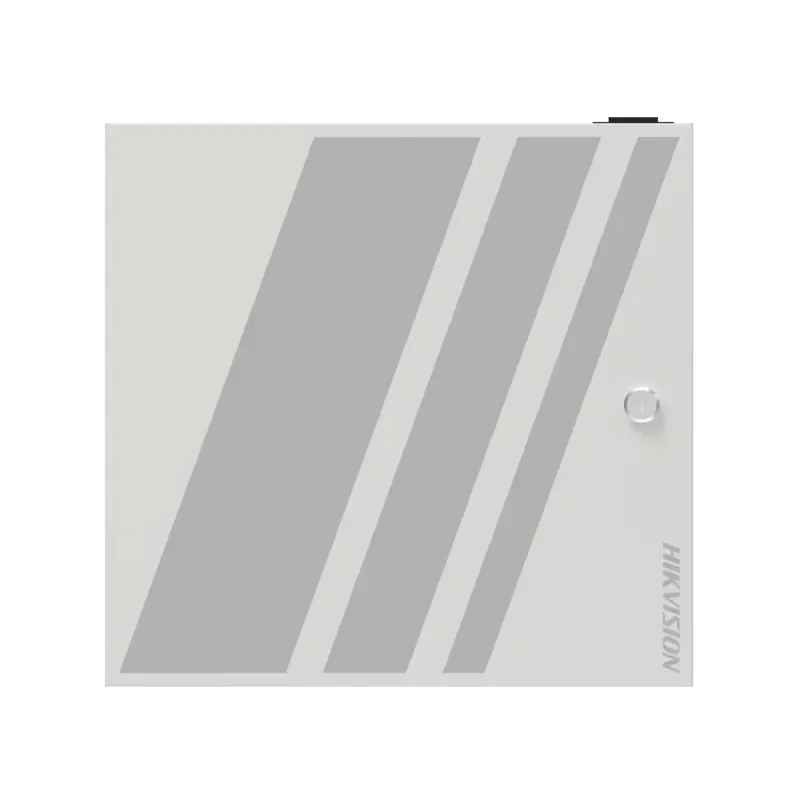 Controlador de Acceso de 4 PuertasAdministrable en Controlador de Acceso de 4 PuertasAdministrable en