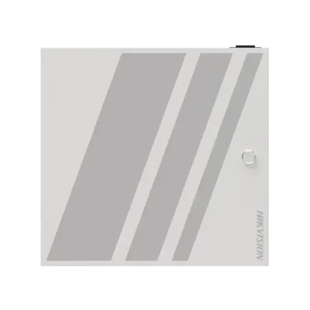 Controlador de Acceso de 4 PuertasAdministrable en