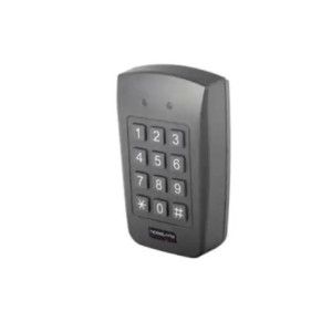 Teclado Autonomo para 500 usuarios