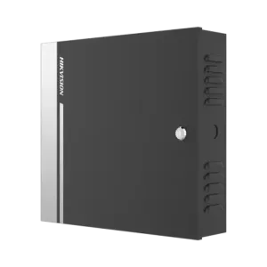 Controlador de Acceso para 2 Puertas y 4 Lectores