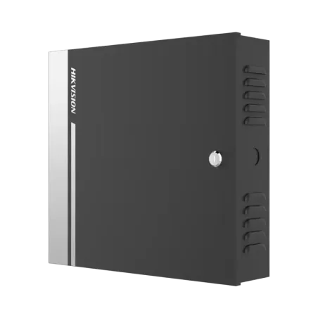 Controlador de Acceso para 4 Puertas y 8 Lectores