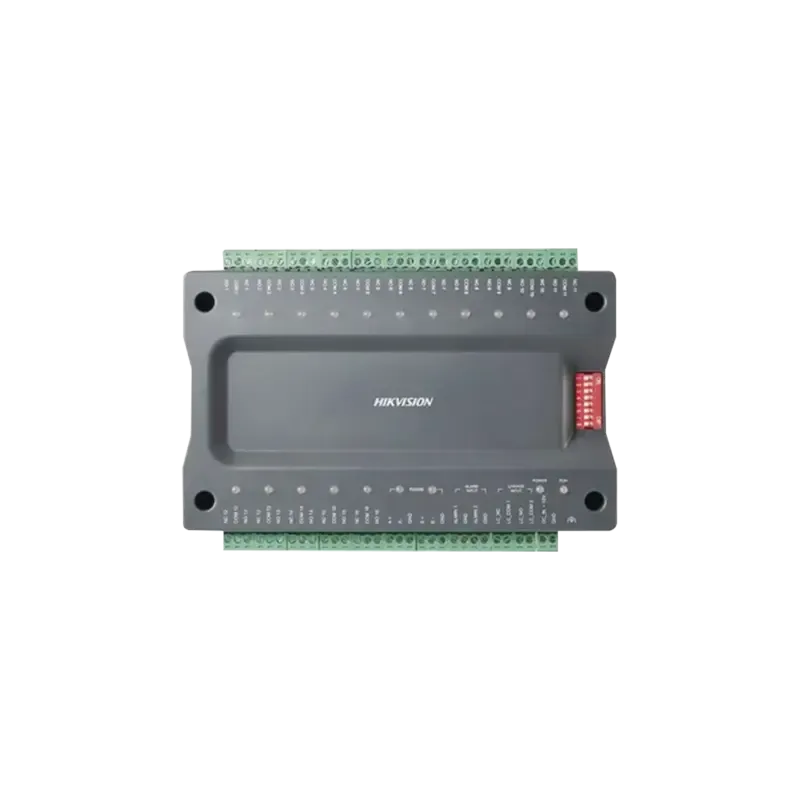 Distribuidor ESCLAVO para Control de ElevadoresCom Distribuidor ESCLAVO para Control de ElevadoresCom