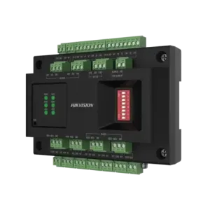 Expansor de 2 Puertas para Paneles de Control de A