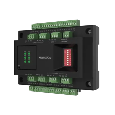 Expansor de 2 Puertas para Paneles de Control de A