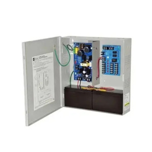 12 o 24 Vcc @ 6 A - fuente tipo control - 1 e