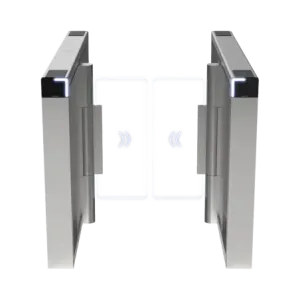 Torniquete Swing PREMIUMIluminación LED12,000,000