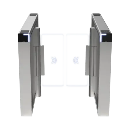 Torniquete Swing PREMIUMIluminación LED12,000,000