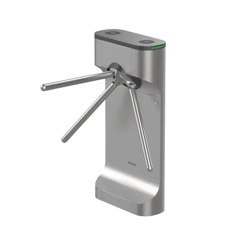 Torniquete Trípode con Diseño Slim Ultra EstéticoU Torniquete Trípode con Diseño Slim Ultra EstéticoU