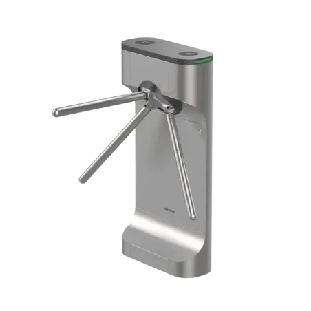 Torniquete Trípode con Diseño Slim Ultra EstéticoU