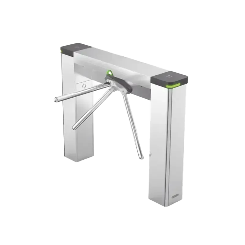 Torniquete Estético Trípode Bidireccional de Acero Torniquete Estético Trípode Bidireccional de Acero