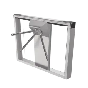 Torniquete Trípode Premium Diseño Slim Elegante5 M