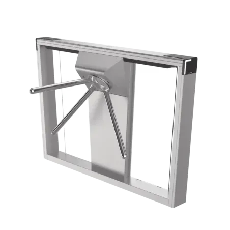 Torniquete Trípode Premium Diseño Slim Elegante5 M