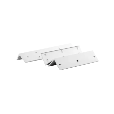 Kit de montajes Z y L para Cerradura Magnética HIK