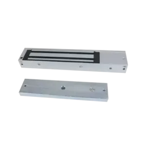 Chapa Magnética de 600 Lbs 272 KgMontaje en Puerta