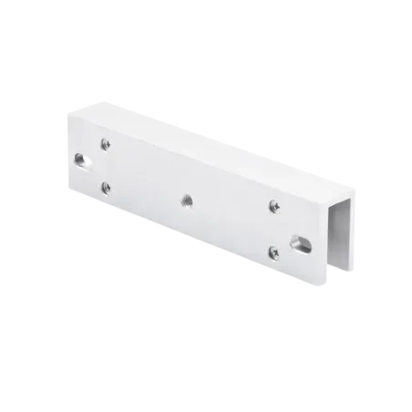 Montaje en inUin para Instalación de Chapa Magnéti