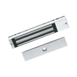 Chapa Magnética de 617 Lbs 280 KgMontaje en Puerta