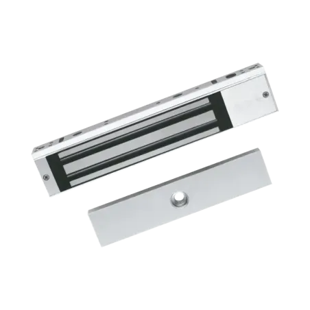 Chapa Magnética de 617 Lbs 280 KgMontaje en Puerta