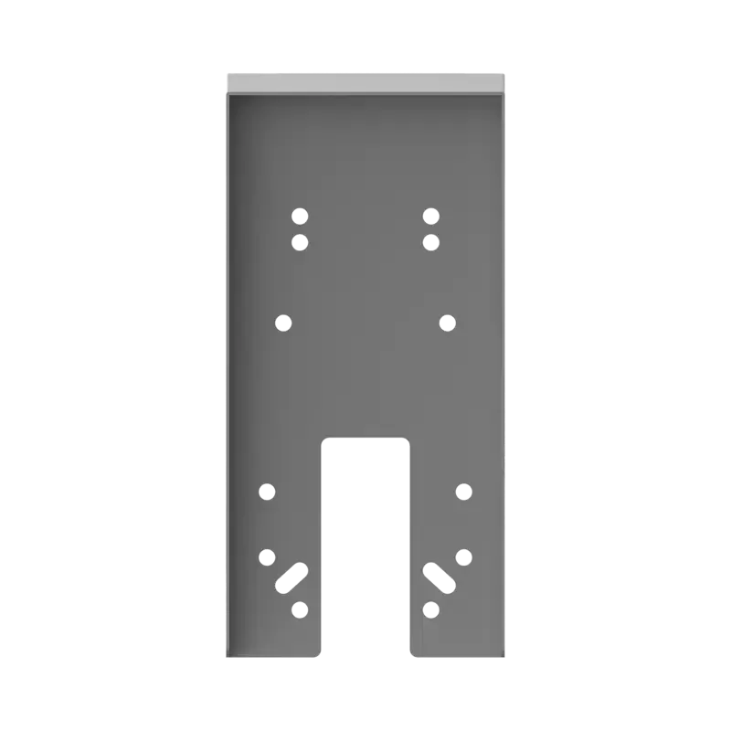 Carcasa Protectora para Biometricos DS-K1T344Prote Carcasa Protectora para Biometricos DS-K1T344Prote