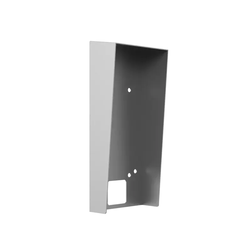 Carcasa Protectora para Biometrico DS-K1T502DBFWX- Carcasa Protectora para Biometrico DS-K1T502DBFWX-