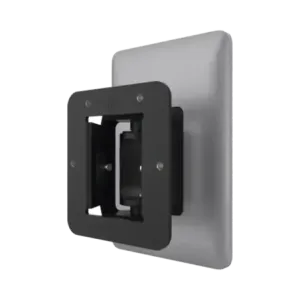 Bracket con Ángulo Ajustable de 45Gr para Biometric