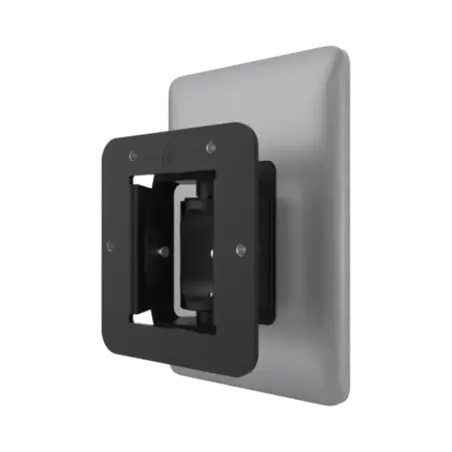 Bracket con Ángulo Ajustable de 45Gr para Biometric