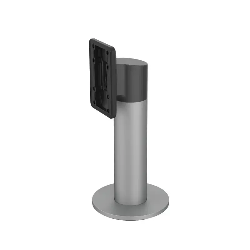 Montaje para Instalar Terminales de Reconocimiento Montaje para Instalar Terminales de Reconocimiento