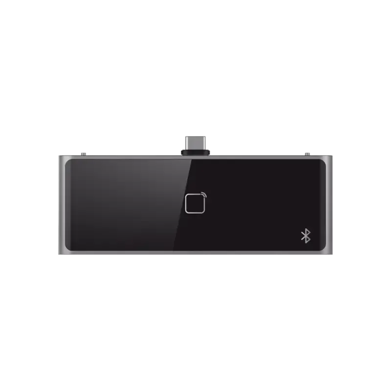 Módulo Lector Dual de Tarjetas PROX EM & MIFARECom Módulo Lector Dual de Tarjetas PROX EM & MIFARECom