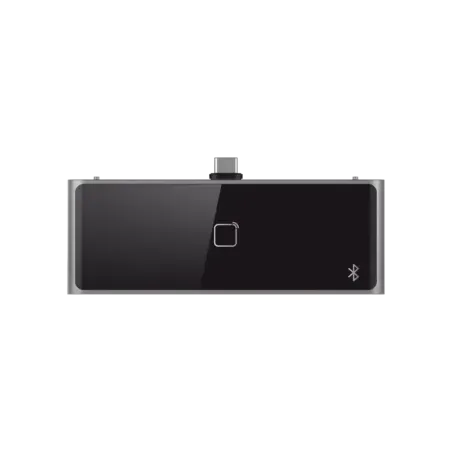 Módulo Lector Dual de Tarjetas PROX EM & MIFARECom