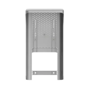 Carcasa Protectora para Biometrico DS-K1T673Proteg