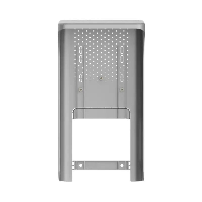 Carcasa Protectora para Biometrico DS-K1T673Proteg Carcasa Protectora para Biometrico DS-K1T673Proteg