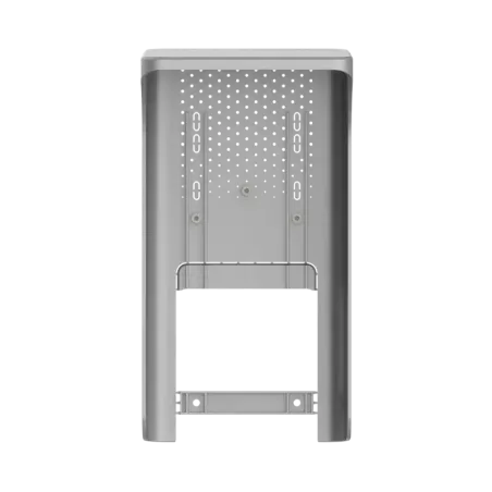 Carcasa Protectora para Biometrico DS-K1T673Proteg