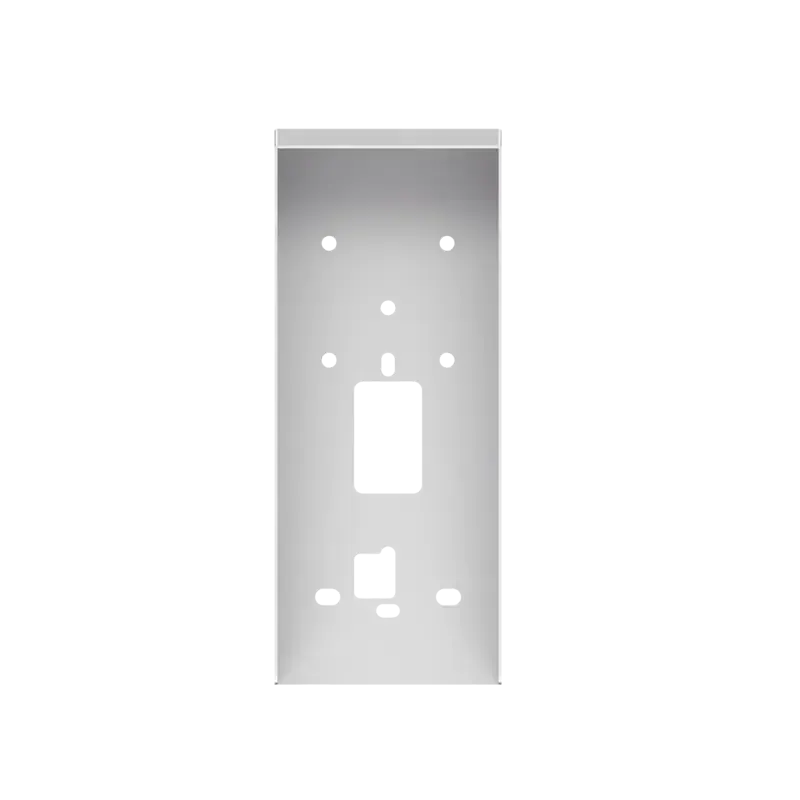 Carcasa Protectora para Teclados DS-K1T805Protege Carcasa Protectora para Teclados DS-K1T805Protege