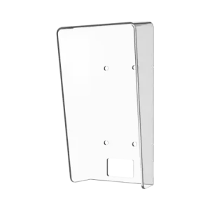 Carcasa Protectora para Doorbell IP HIKVISIONCompa