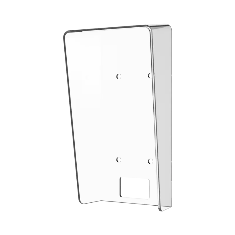 Carcasa Protectora para Doorbell IP HIKVISIONCompa Carcasa Protectora para Doorbell IP HIKVISIONCompa