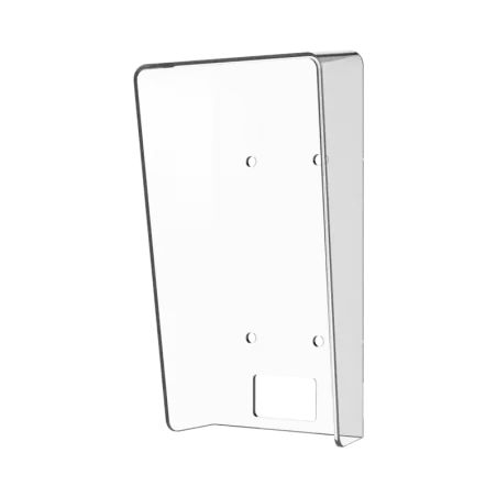 Carcasa Protectora para Doorbell IP HIKVISIONCompa