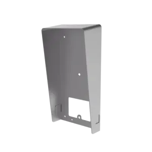 Carcasa protectora para frentes de calle  DS-KV8X1