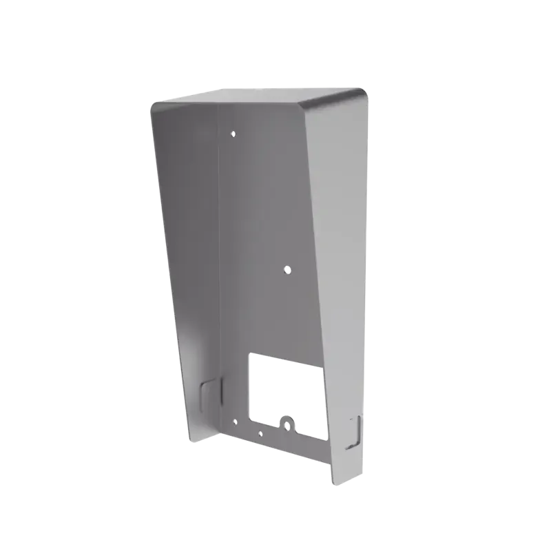 Carcasa protectora para frentes de calle  DS-KV8X1 Carcasa protectora para frentes de calle  DS-KV8X1