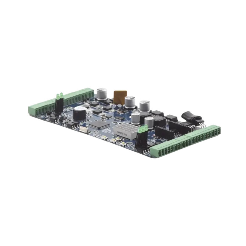 Tablilla de control para torniquetes AccessPR