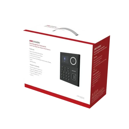 Kit WiFi de Control de Acceso Lite TODO INCLUIDO c