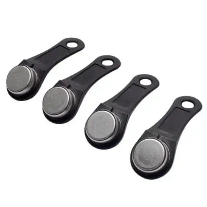Ficha de contacto color negro para guardia u Ficha de contacto color negro para guardia u