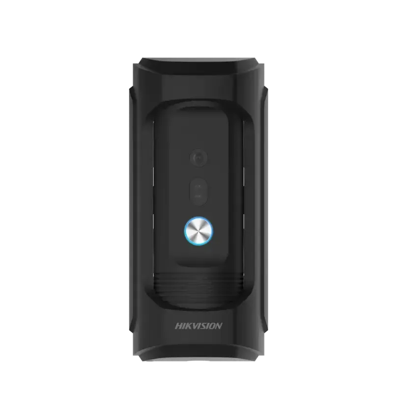 Frente de Calle IP 2 MegapixelUso RudoAntivandálic Frente de Calle IP 2 MegapixelUso RudoAntivandálic