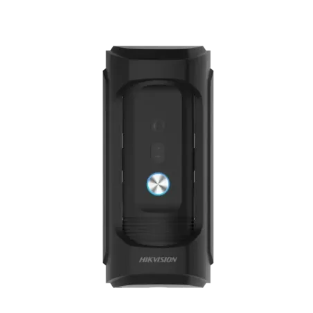 Frente de Calle IP 2 MegapixelUso RudoAntivandálic