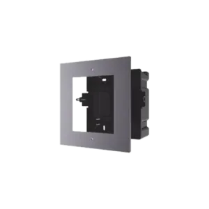 Base de 1 Espacio para EMPOTRAR Videoportero Model