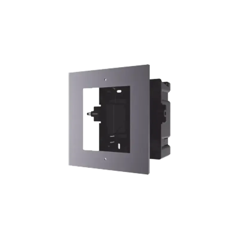 Base de 1 Espacio para EMPOTRAR Videoportero Model Base de 1 Espacio para EMPOTRAR Videoportero Model