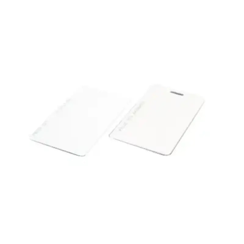 Tarjeta de Proximidad Estandar ISO Card delga
