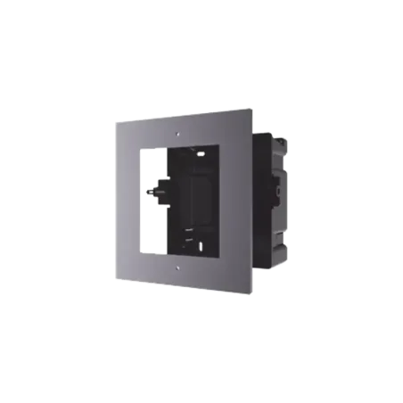 Base de 1 Espacio para EMPOTRAR Videoportero Model