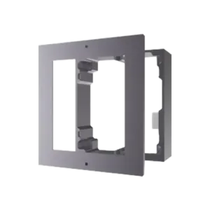 Base de 1 Espacio para Videoportero IP  DS-KD8003-