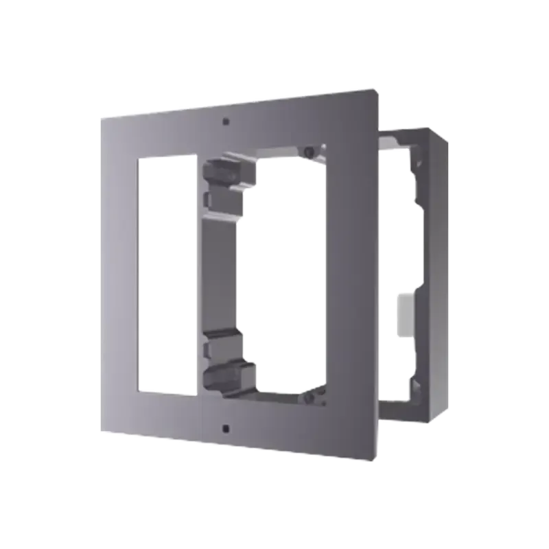 Base de 1 Espacio para Videoportero IP  DS-KD8003-